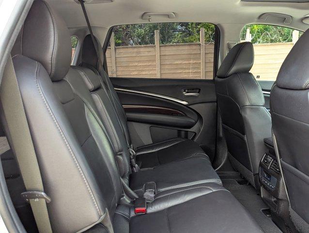 2015 Acura MDX Vehicle Photo in San Antonio, TX 78230
