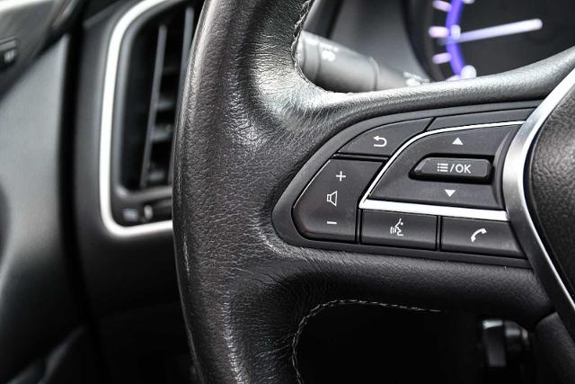 2017 INFINITI Q60 Vehicle Photo in DALLAS, TX 75235