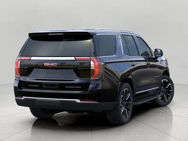 2025 GMC Yukon Vehicle Photo in APPLETON, WI 54914-8833