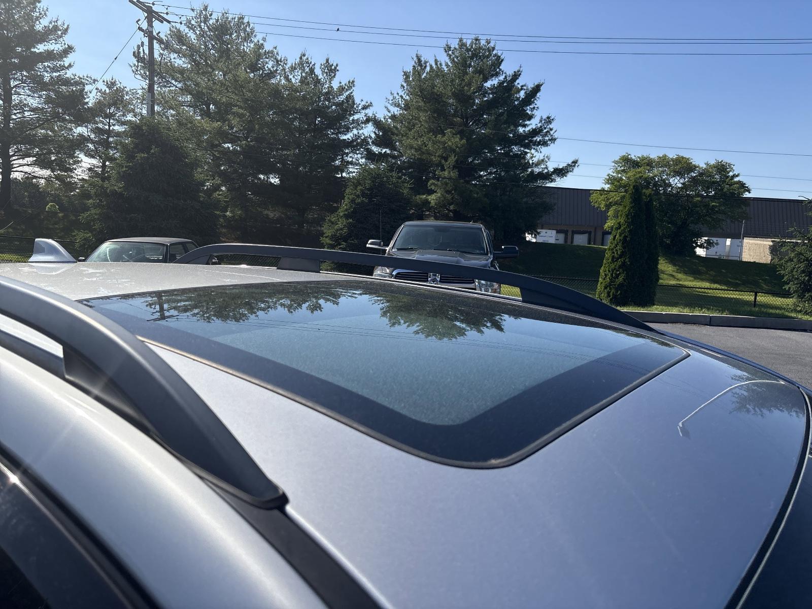 2018 Subaru Forester Vehicle Photo in Mechanicsburg, PA 17050