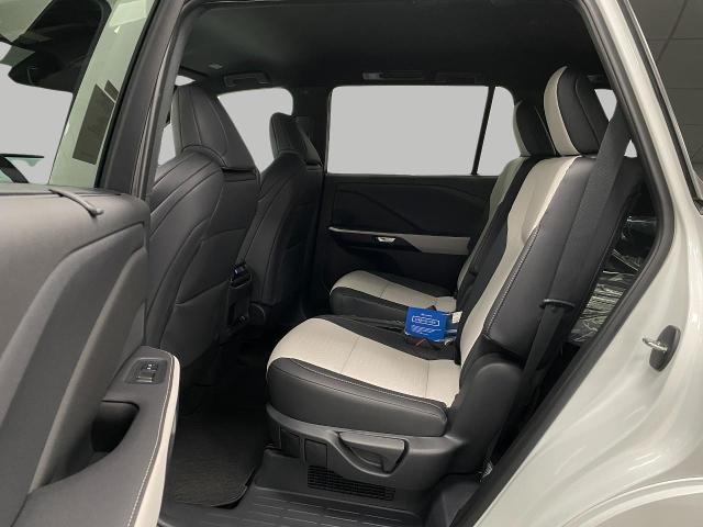 2025 Lexus TX 500h Vehicle Photo in Appleton, WI 54913