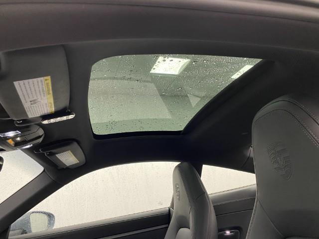 2024 Porsche 911 Vehicle Photo in Appleton, WI 54913