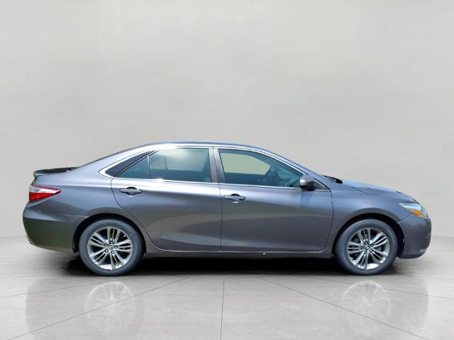 2015 Toyota Camry Vehicle Photo in Oshkosh, WI 54904