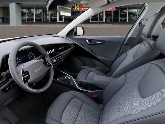 2025 Kia Niro EV Vehicle Photo in Tucson, AZ 85712