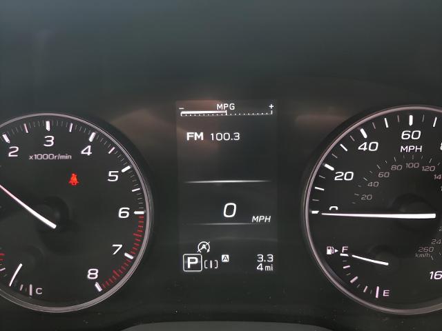 2025 Subaru Crosstrek Vehicle Photo in Green Bay, WI 54304