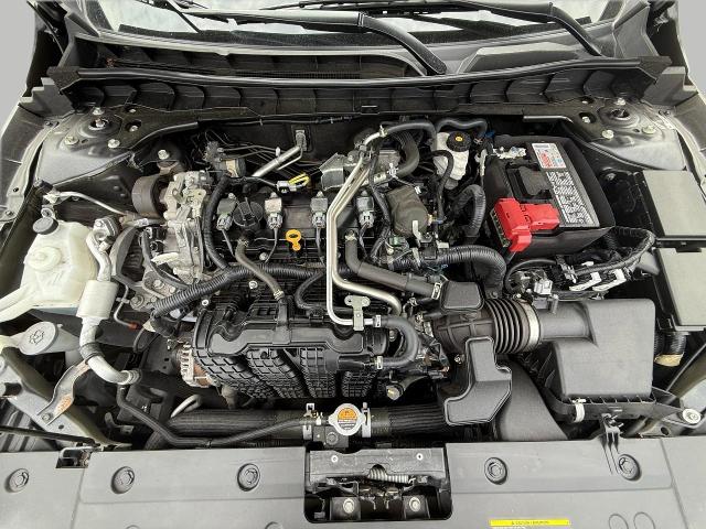 2023 Nissan Altima Vehicle Photo in Appleton, WI 54914