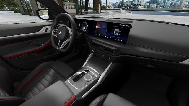 2025 BMW 430i xDrive Vehicle Photo in GRAPEVINE, TX 76051