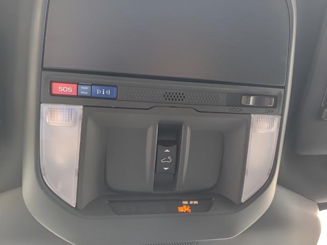 2025 Subaru Forester Vehicle Photo in Oshkosh, WI 54904