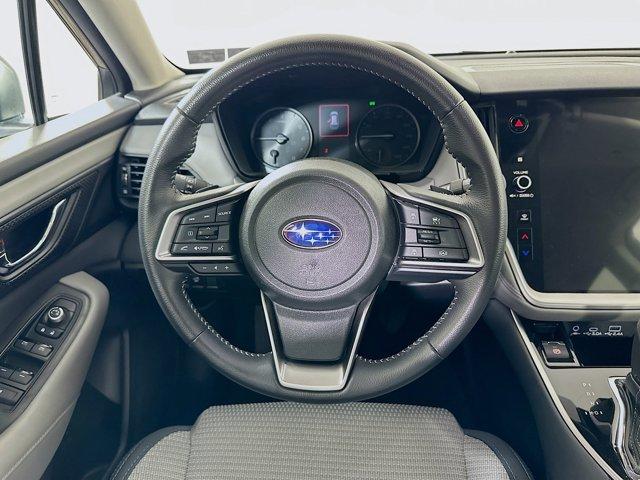 2024 Subaru Outback Vehicle Photo in Doylestown, PA 18902