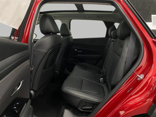 2025 Hyundai TUCSON Vehicle Photo in Appleton, WI 54913