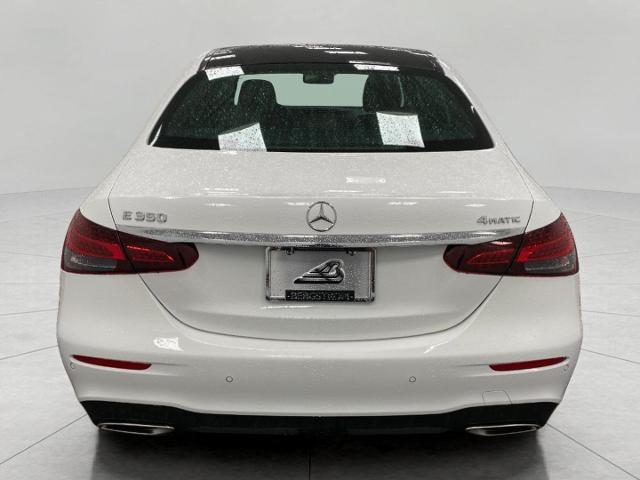 2021 Mercedes-Benz E-Class Vehicle Photo in Appleton, WI 54913