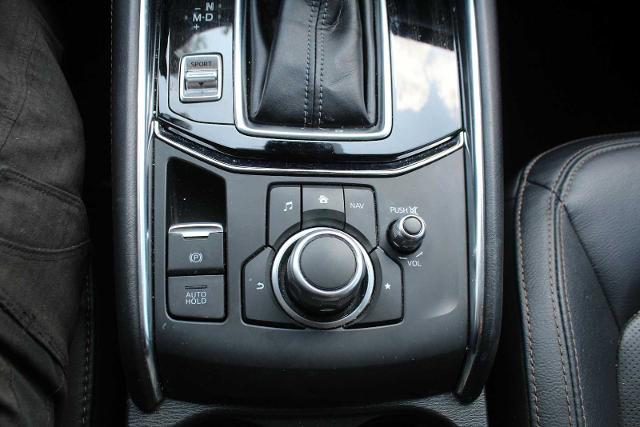 2018 Mazda CX-5 Vehicle Photo in HOUSTON, TX 77090