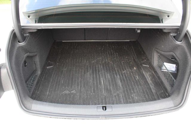 2023 Audi A4 Sedan Vehicle Photo in HOUSTON, TX 77090