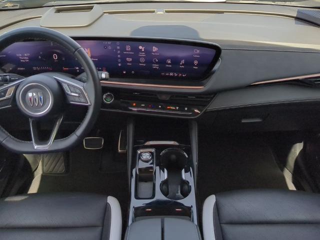 2024 Buick Envision Vehicle Photo in Brunswick, GA 31525