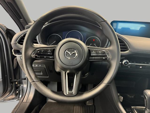 2025 Mazda3 Hatchback Vehicle Photo in Green Bay, WI 54304