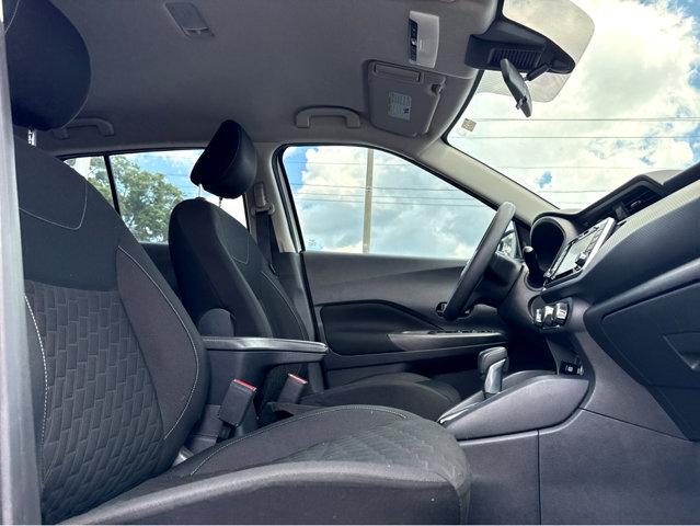 2021 Nissan Kicks Vehicle Photo in Savannah, GA 31419
