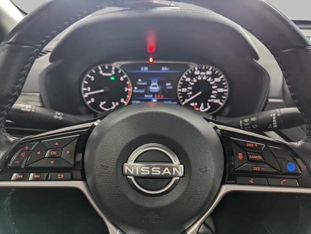 2023 Nissan Altima Vehicle Photo in Oshkosh, WI 54901