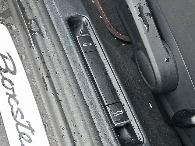 2022 Porsche 718 Boxster Vehicle Photo in PAWLING, NY 12564-3219
