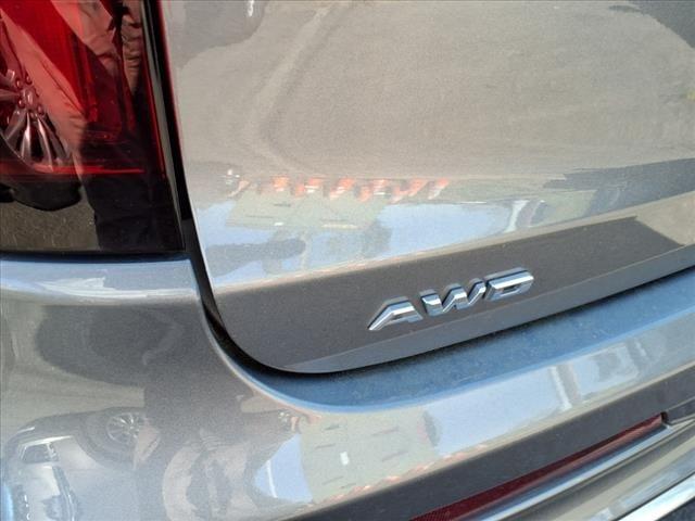 2022 Cadillac XT6 Vehicle Photo in SMITHTOWN, NY 11787-5023