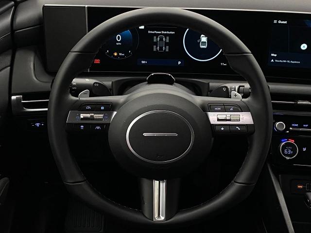 2025 Hyundai SANTA CRUZ Vehicle Photo in Appleton, WI 54913