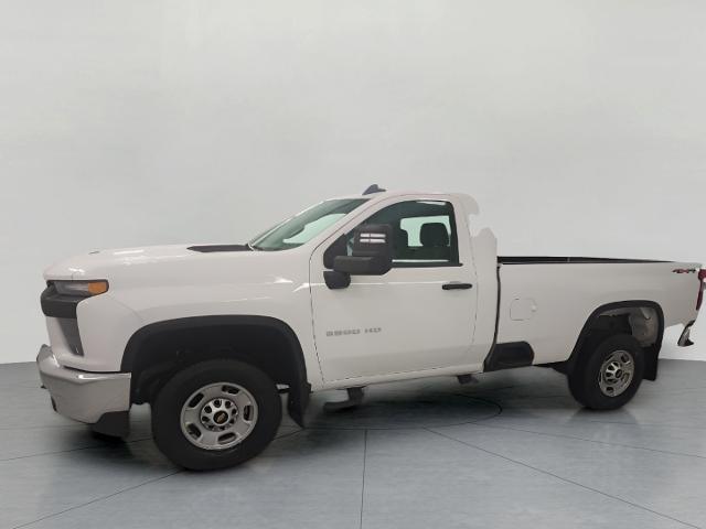 2023 Chevrolet Silverado 2500 HD Vehicle Photo in MADISON, WI 53713-3220