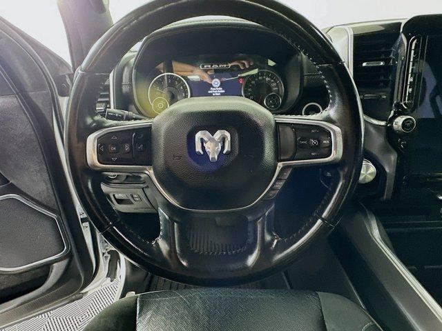 2022 Ram 1500 Vehicle Photo in Doylsetown, PA 18901