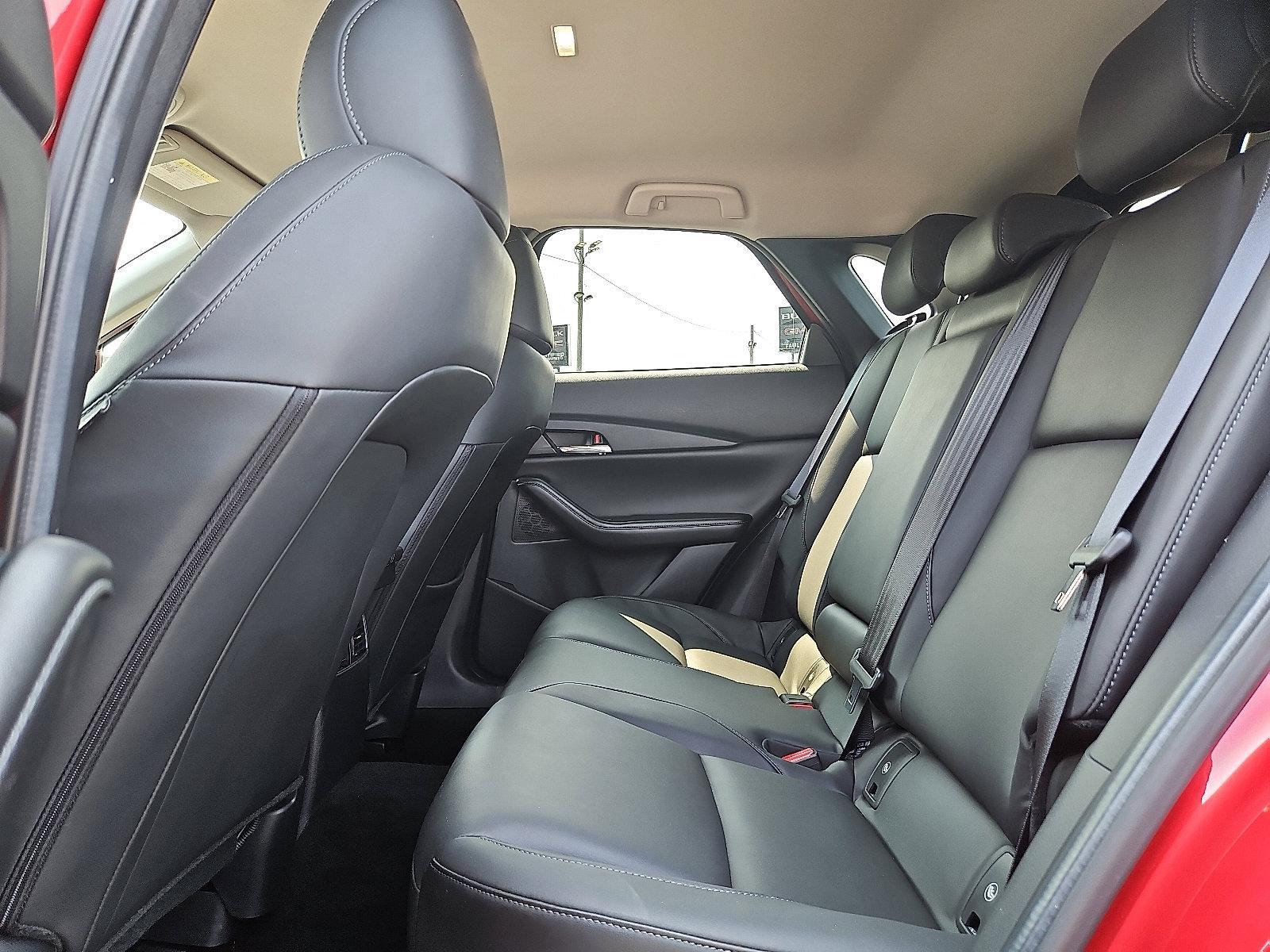 2023 Mazda CX-30 Vehicle Photo in Trevose, PA 19053