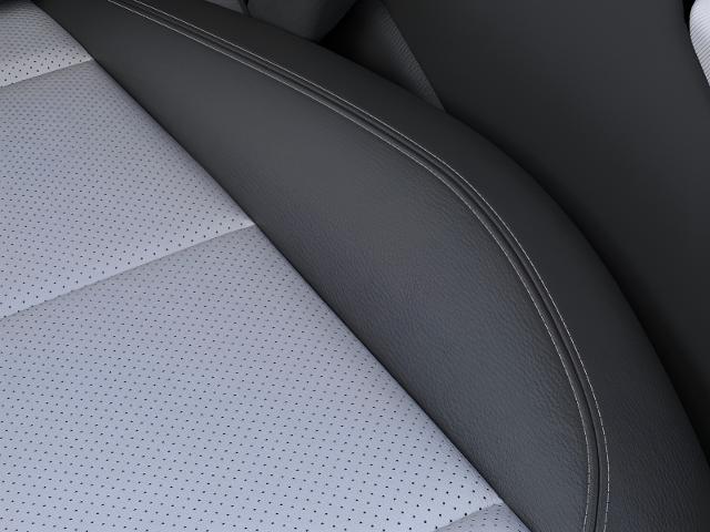 2025 Chevrolet Equinox EV Vehicle Photo in NEENAH, WI 54956-2243