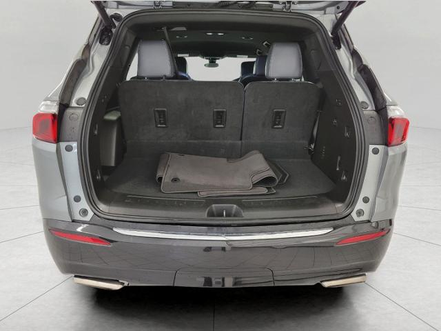 2024 Buick Enclave Vehicle Photo in APPLETON, WI 54914-4656