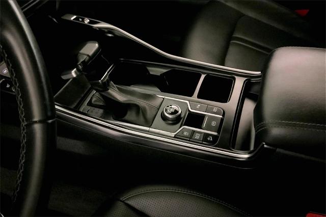 2024 Kia Sorento Vehicle Photo in Lees Summit, MO 64086