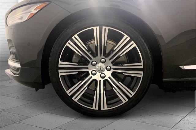 2021 Volvo S90 Vehicle Photo in Lees Summit, MO 64086