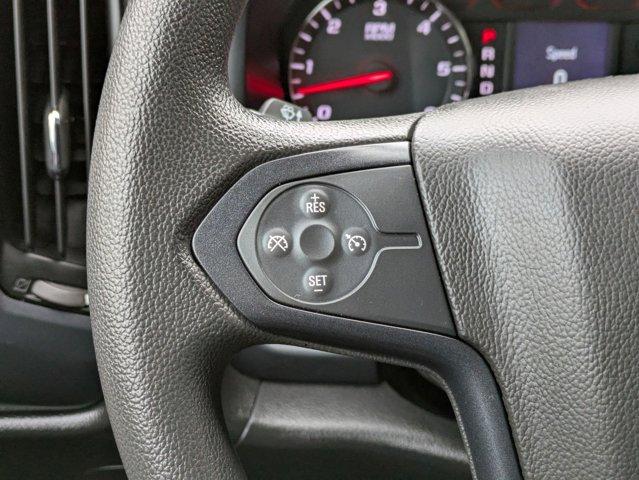 2019 Chevrolet Silverado 2500 HD Vehicle Photo in San Antonio, TX 78209