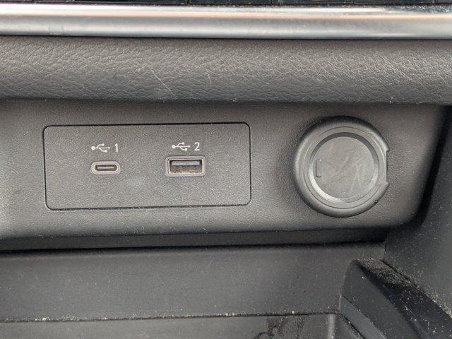2023 Nissan Rogue Vehicle Photo in BRUNSWICK, GA 31525-1881