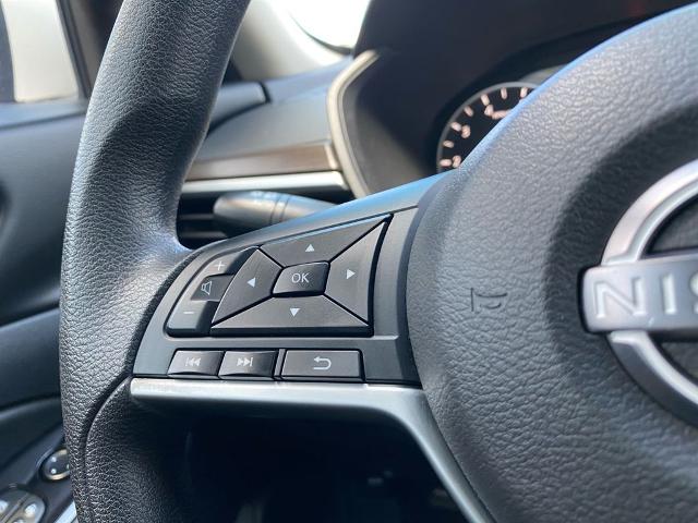 2023 Nissan Altima Vehicle Photo in Statesboro, GA 30458