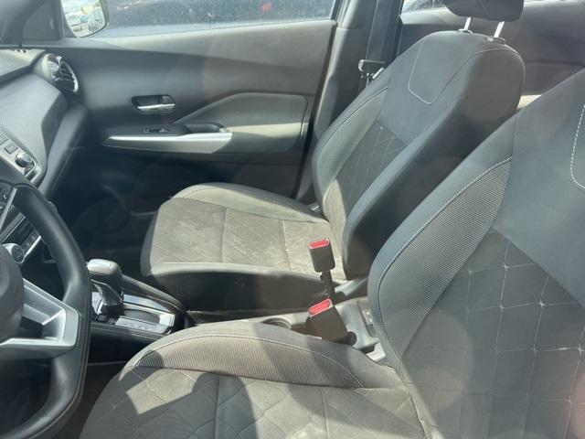 2019 Nissan Kicks Vehicle Photo in GREEN BAY, WI 54304-5303
