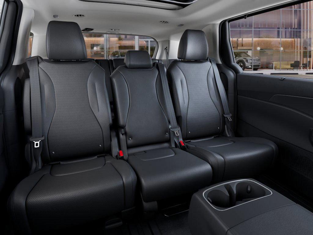 2026 Kia Carnival Hybrid Vehicle Photo in Langhorne, PA 19047
