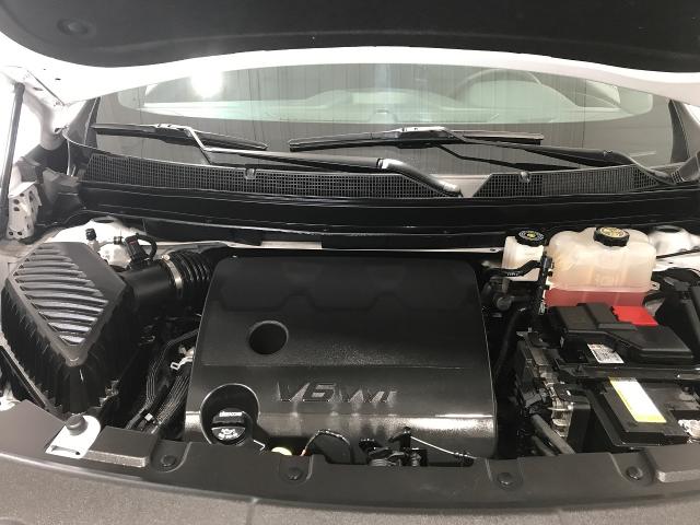 2023 Chevrolet Traverse Vehicle Photo in GREEN BAY, WI 54303-3330