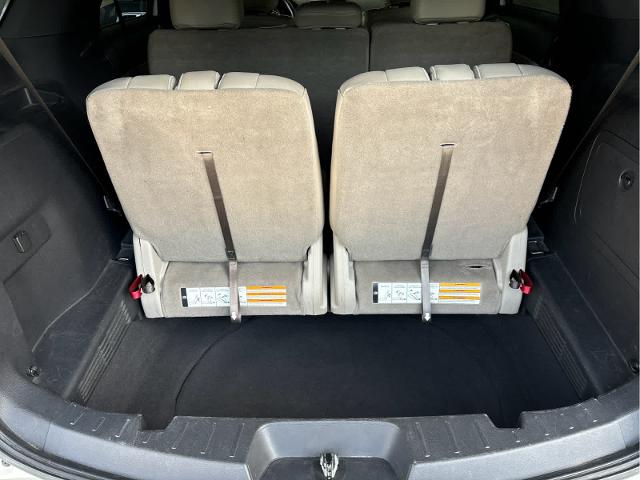 2012 Ford Explorer Vehicle Photo in Grapevine, TX 76051