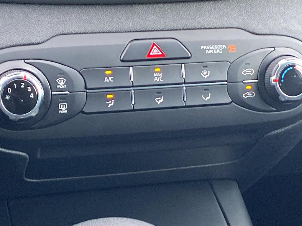 2020 Kia Sorento Vehicle Photo in POOLER, GA 31322-3252