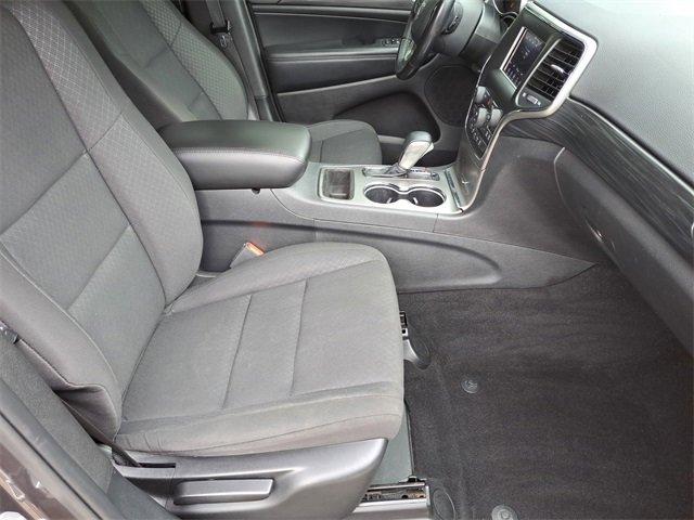 2020 Jeep Grand Cherokee Vehicle Photo in MILFORD, OH 45150-1684