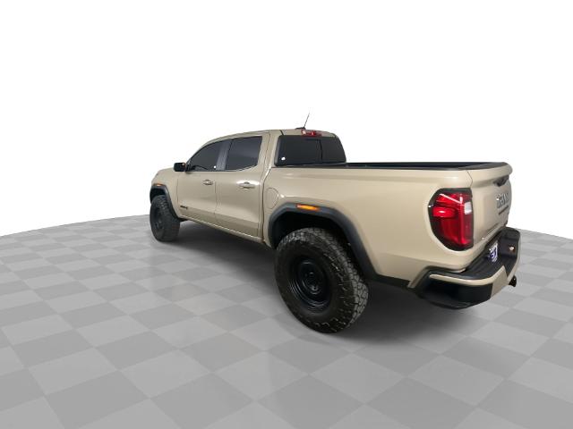 2024 GMC Canyon Vehicle Photo in GILBERT, AZ 85297-0402