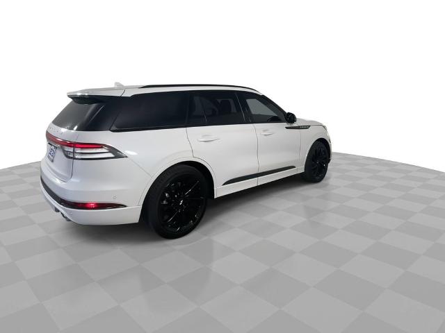 2023 Lincoln Aviator Vehicle Photo in GILBERT, AZ 85297-0402