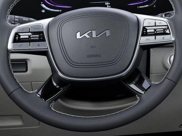 2025 Kia Telluride Vehicle Photo in Tucson, AZ 85712
