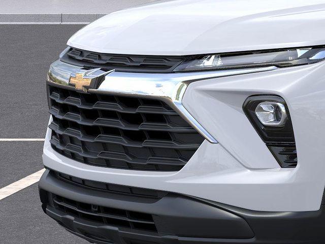 2026 Chevrolet Trailblazer Vehicle Photo in PAWLING, NY 12564-3219