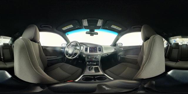 2023 Dodge Charger Vehicle Photo in Tulsa, OK 74129