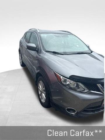 2017 Nissan Rogue Sport Vehicle Photo in Fishers, IN 46038