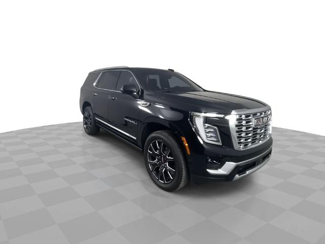 2025 GMC Yukon Vehicle Photo in GILBERT, AZ 85297-0402