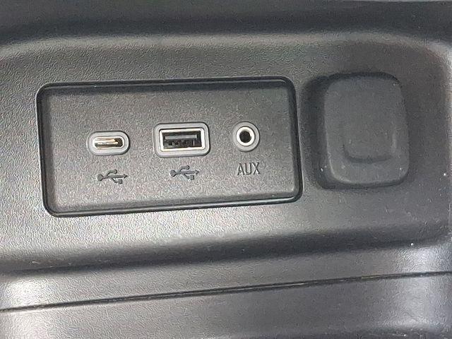 2023 Chevrolet Equinox Vehicle Photo in DANBURY, CT 06810-5034