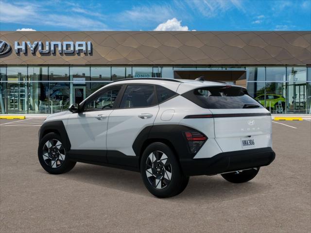 2025 Hyundai KONA Vehicle Photo in Harrisburg, PA 17111
