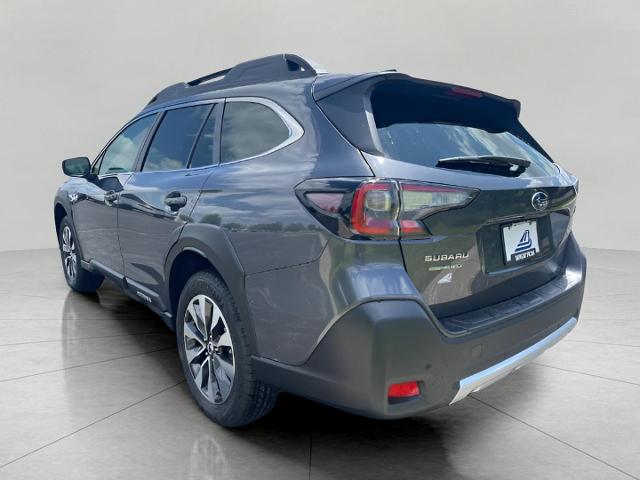 2025 Subaru Outback Vehicle Photo in Oshkosh, WI 54904